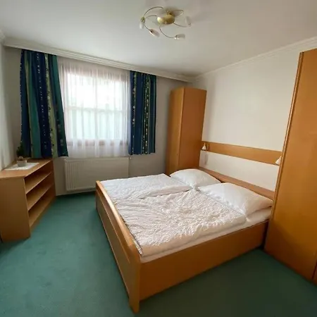 Apartment Schnaitl *