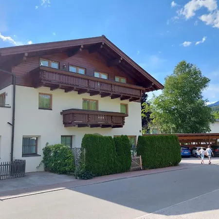 Apartment Schnaitl Maria Alm am Steinernen Meer