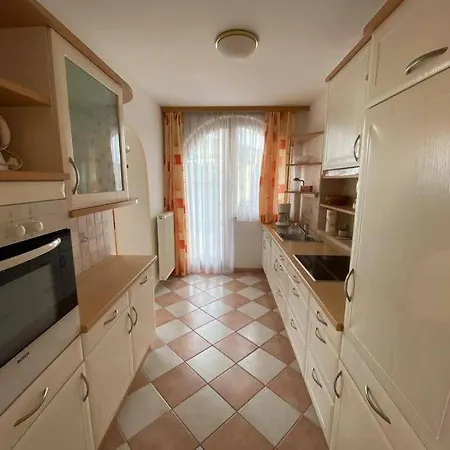 Apartment Schnaitl
