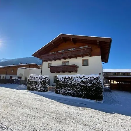 Schnaitl * Maria Alm am Steinernen Meer